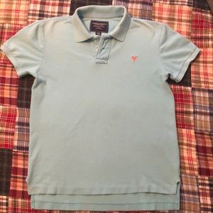 Men’s polo